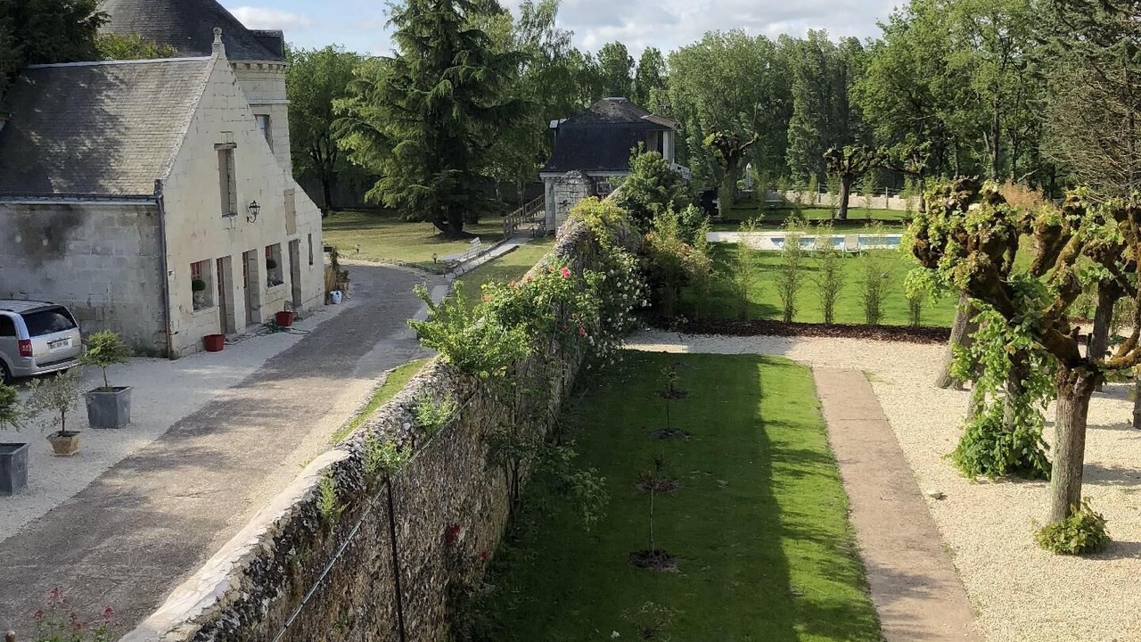 Photo of Outdoor in Azay-le-Rideau