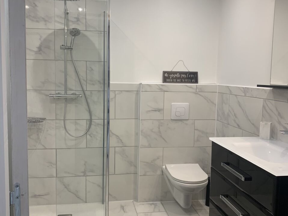 Photo of Bathroom in Hautot-sur-Mer