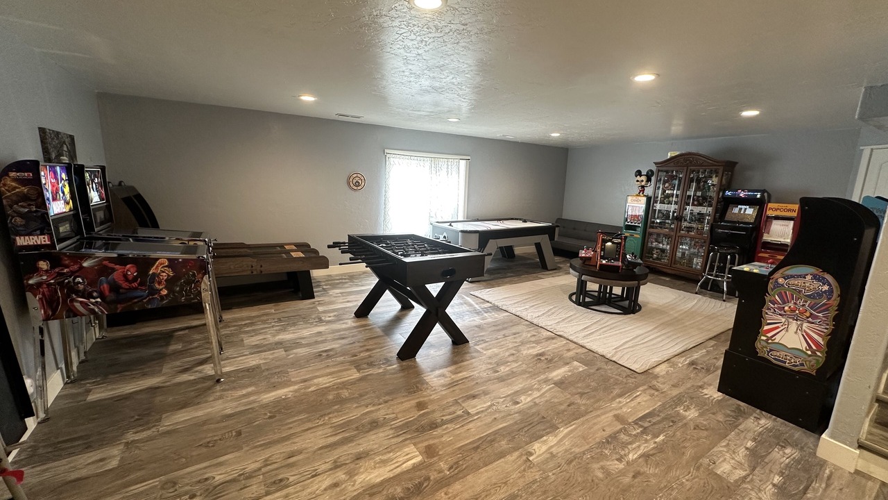 Photo of Bedroom in Duchesne