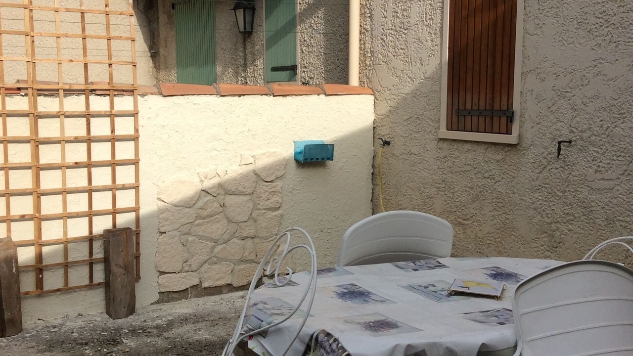 Photo of Outdoor in Vacheres