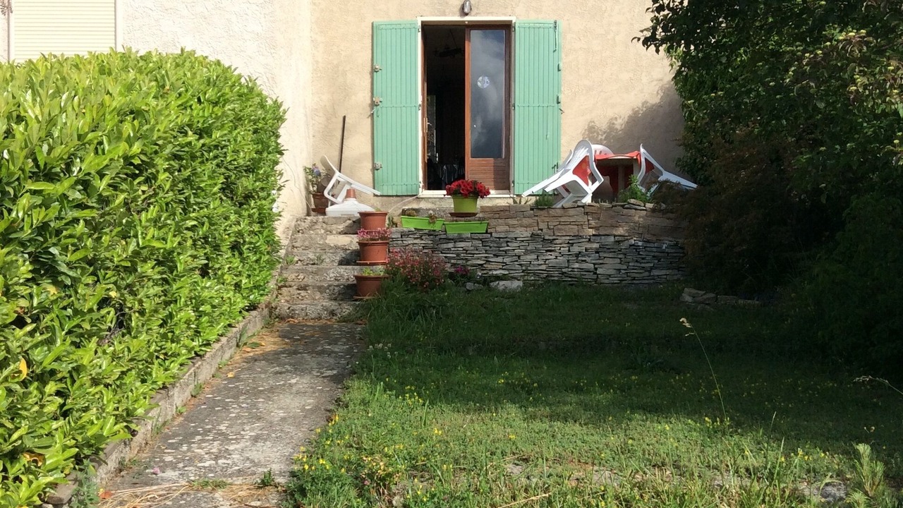 Photo of Outdoor in Vacheres