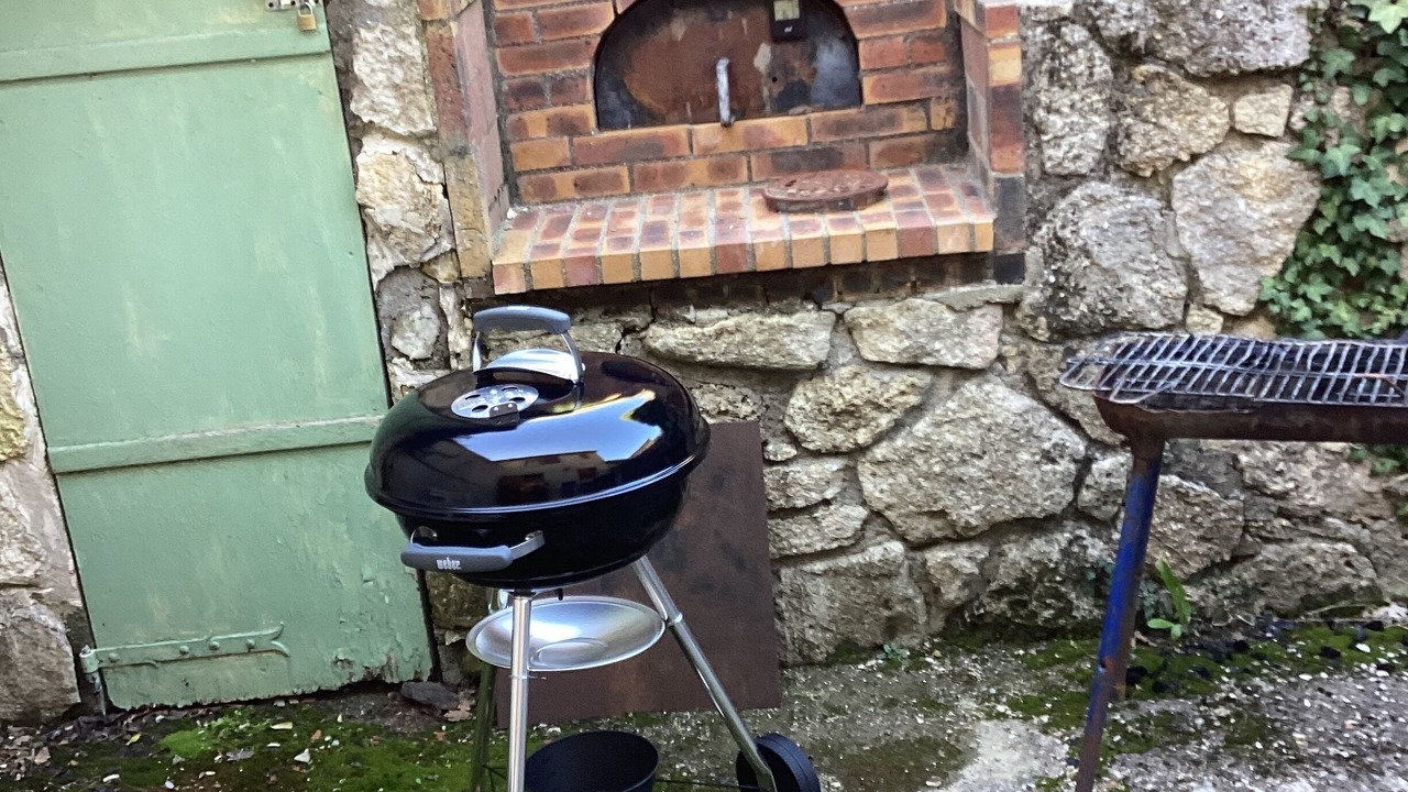 Photo of Outdoor in Vacheres