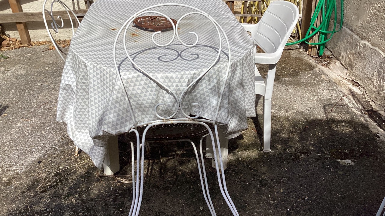 Photo of Outdoor in Vacheres