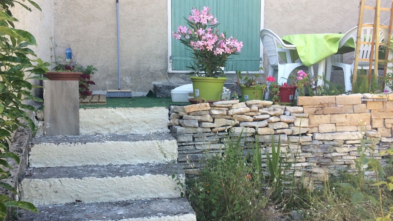 Photo of Patio Balcony in Vacheres