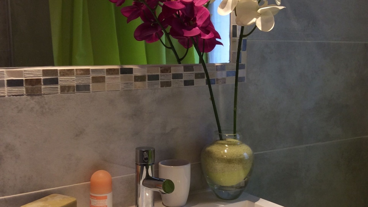 Photo of Bathroom in Vacheres
