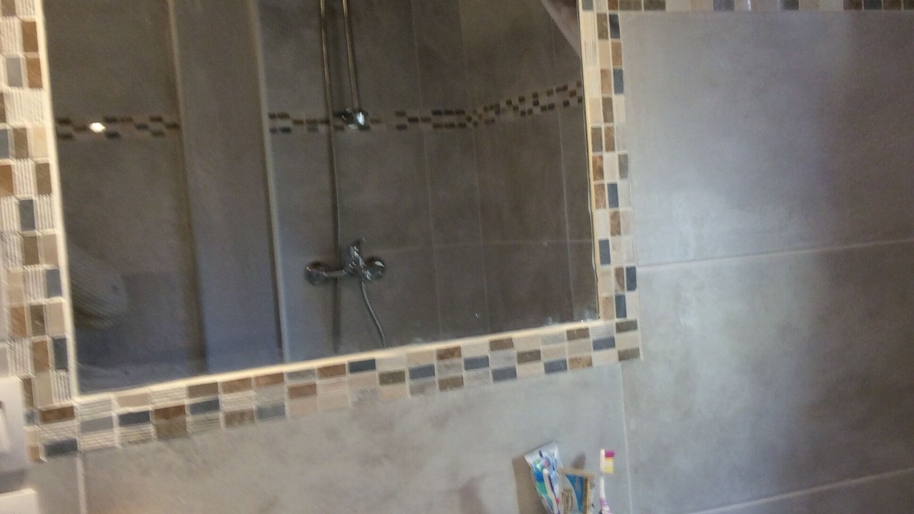 Photo of Bathroom in Vacheres
