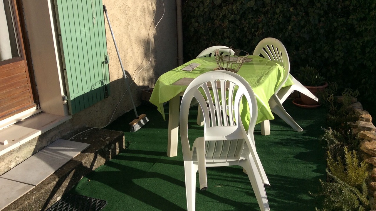 Photo of Outdoor in Vacheres