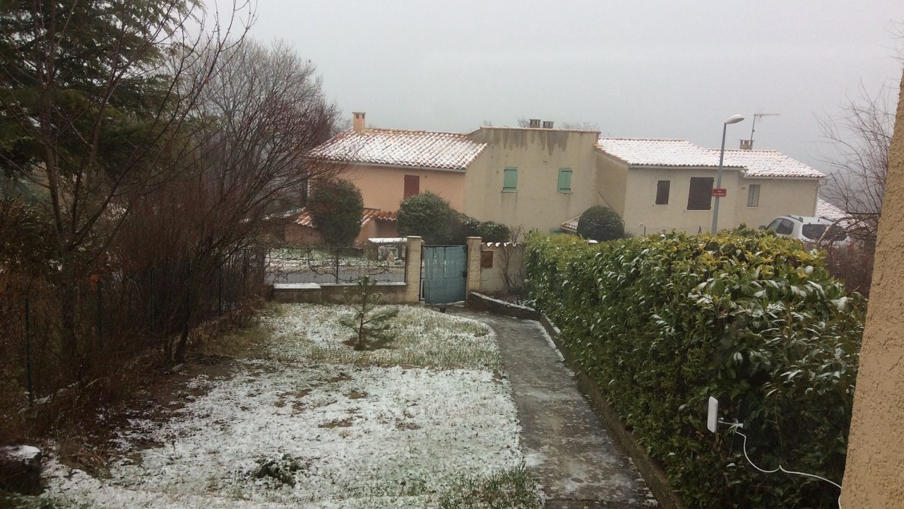 Photo of Outdoor in Vacheres