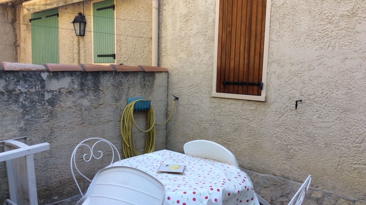 Photo of Outdoor in Vacheres
