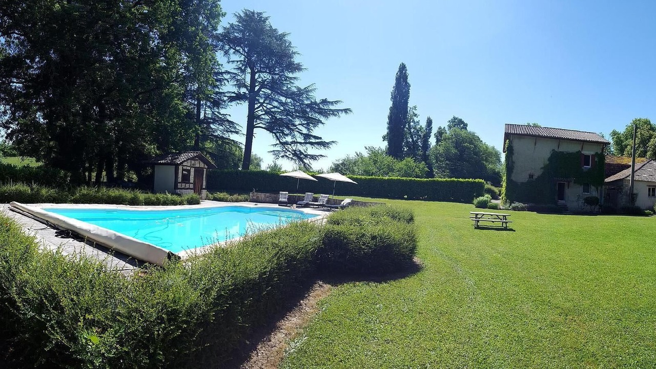 Photo of Outdoor in Montignac-de-Lauzun