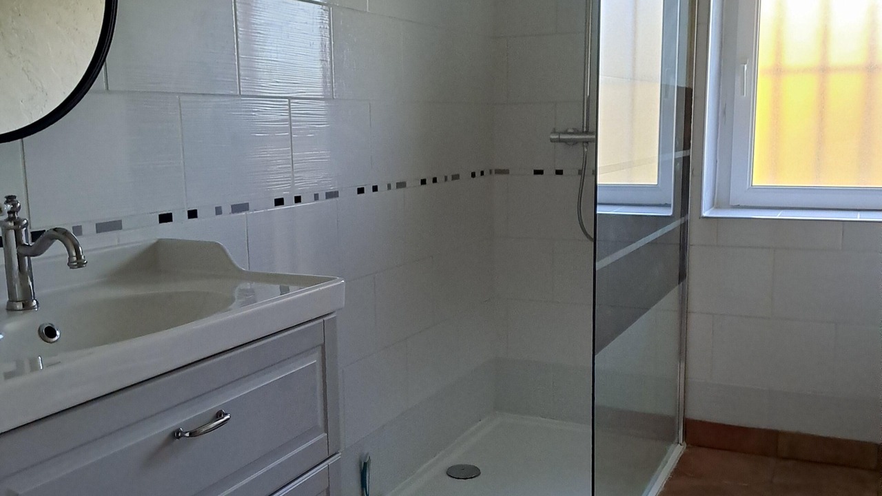 Photo of Bathroom in Montignac-de-Lauzun