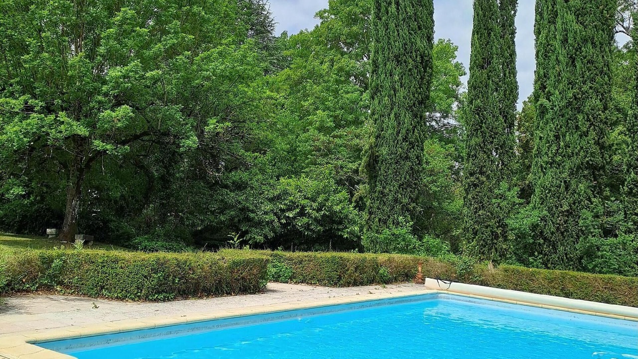 Photo of Outdoor in Montignac-de-Lauzun