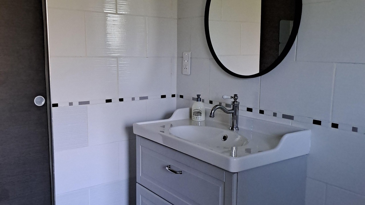 Photo of Bathroom in Montignac-de-Lauzun