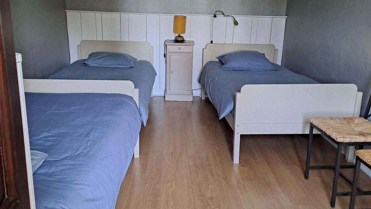 Photo of Bedroom in Montignac-de-Lauzun
