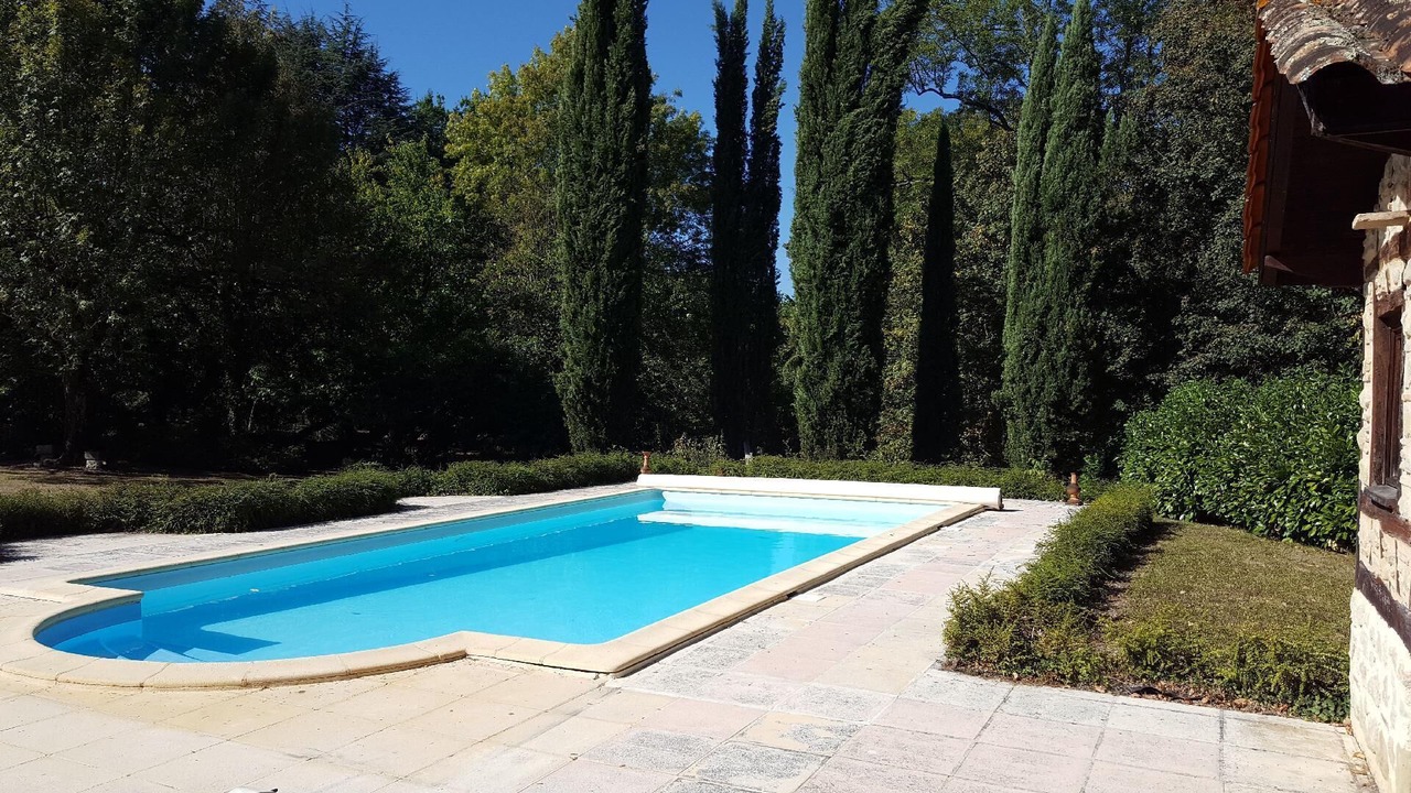 Photo of Outdoor in Montignac-de-Lauzun