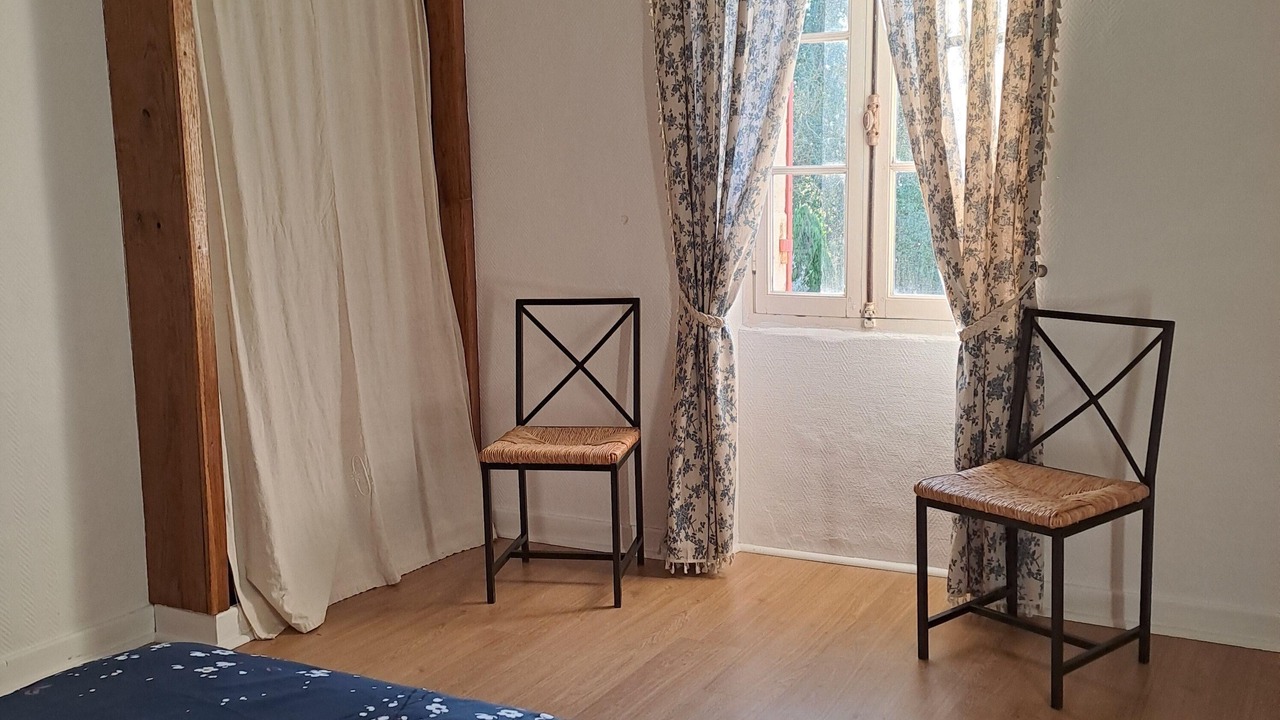 Photo of Bedroom in Montignac-de-Lauzun