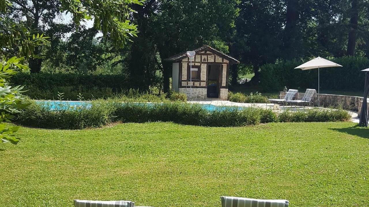 Photo of Outdoor in Montignac-de-Lauzun