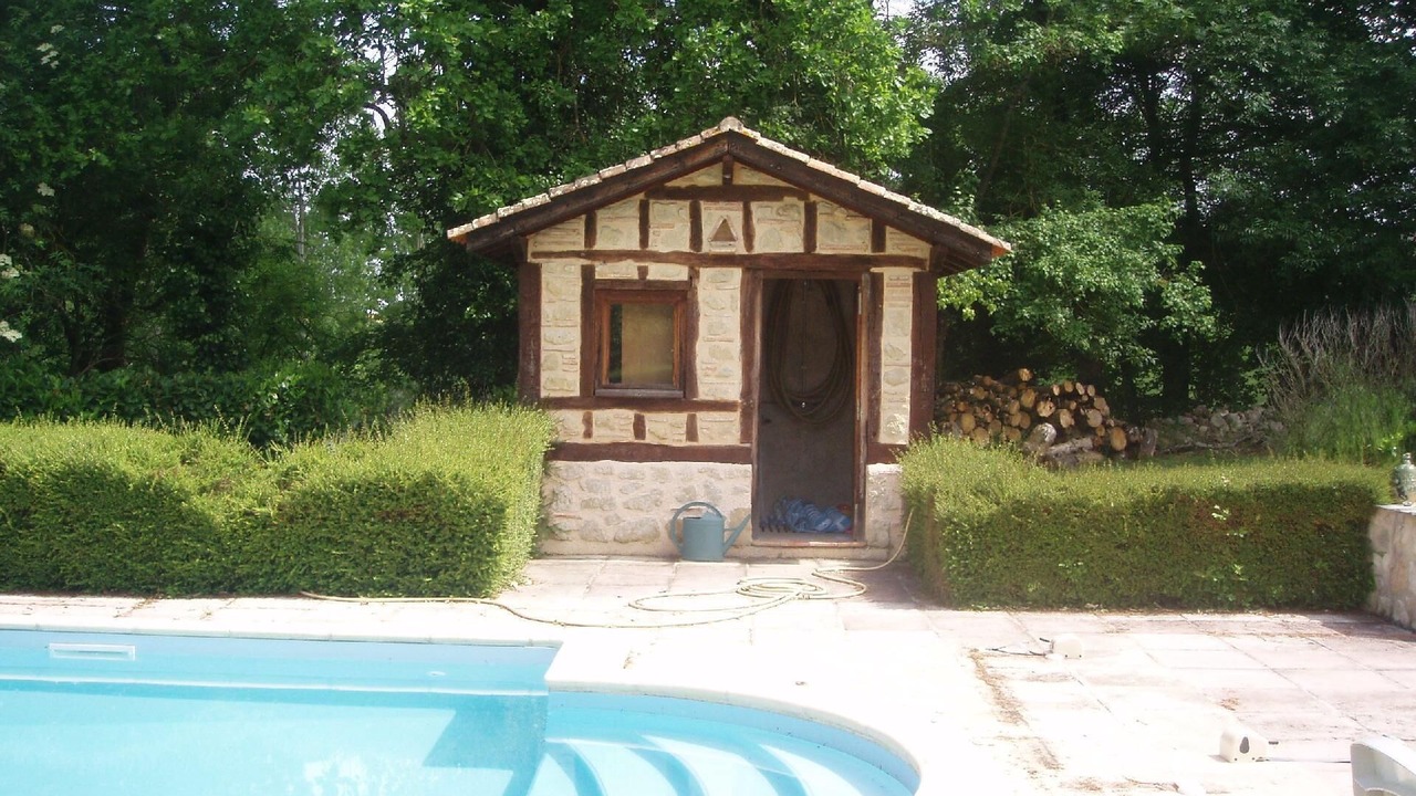 Photo of Outdoor in Montignac-de-Lauzun
