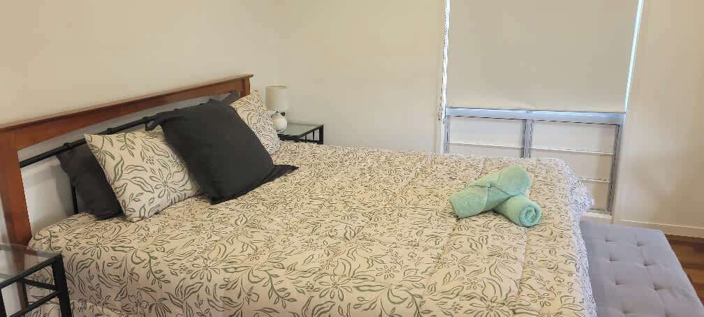 Photo of Bedroom in Seventeen Seventy