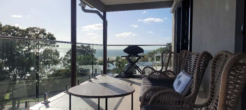 Photo of Patio Balcony in Seventeen Seventy