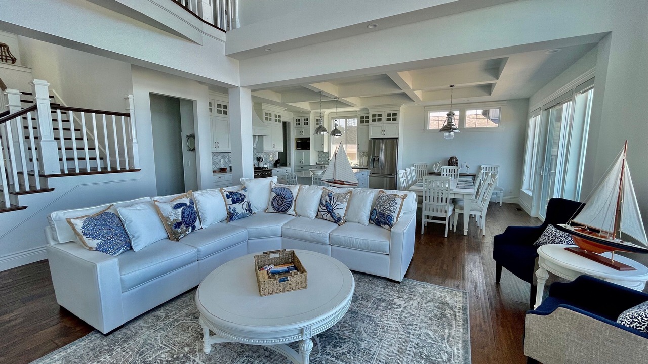 Photo of Livingroom in Ferndale