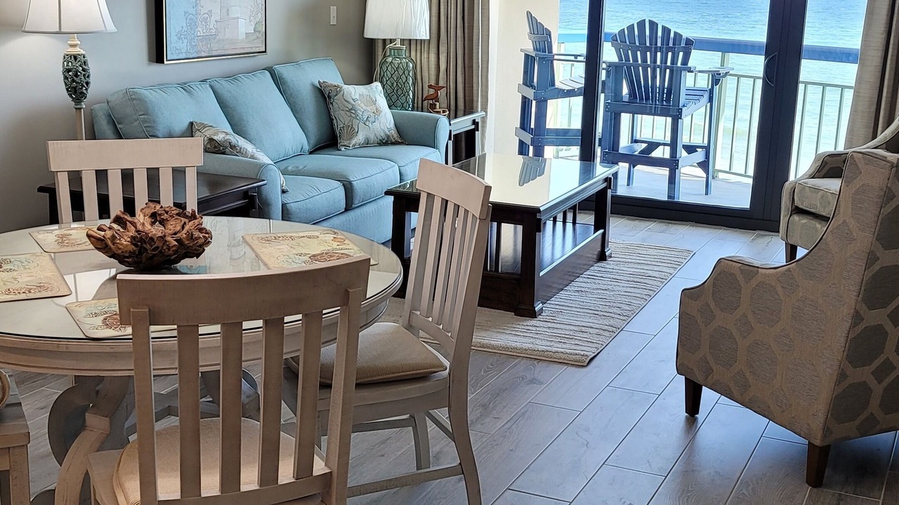 Photo of Bedroom in Cherry Grove Beach