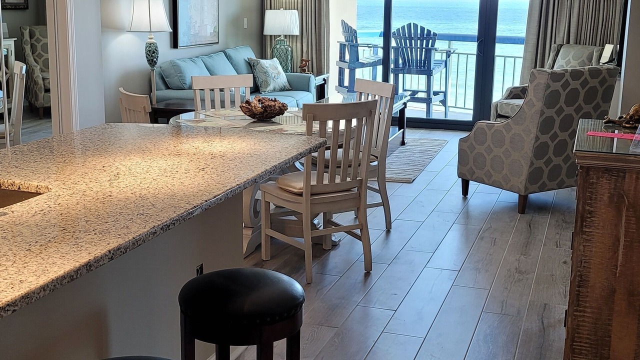 Photo of Bedroom in Cherry Grove Beach