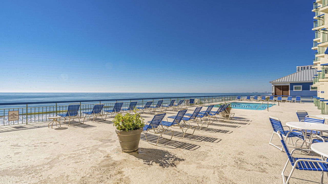 Photo of Outdoor in Cherry Grove Beach