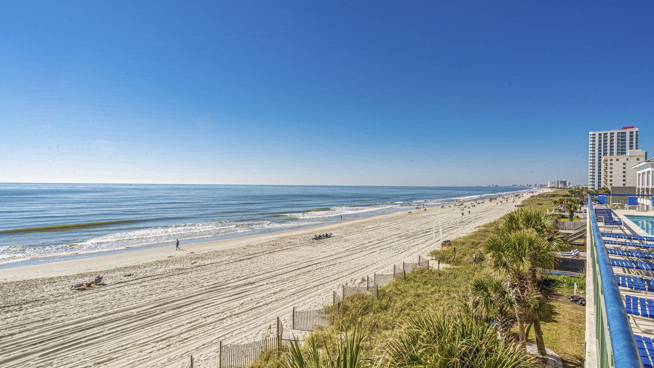 Photo of Others in Cherry Grove Beach