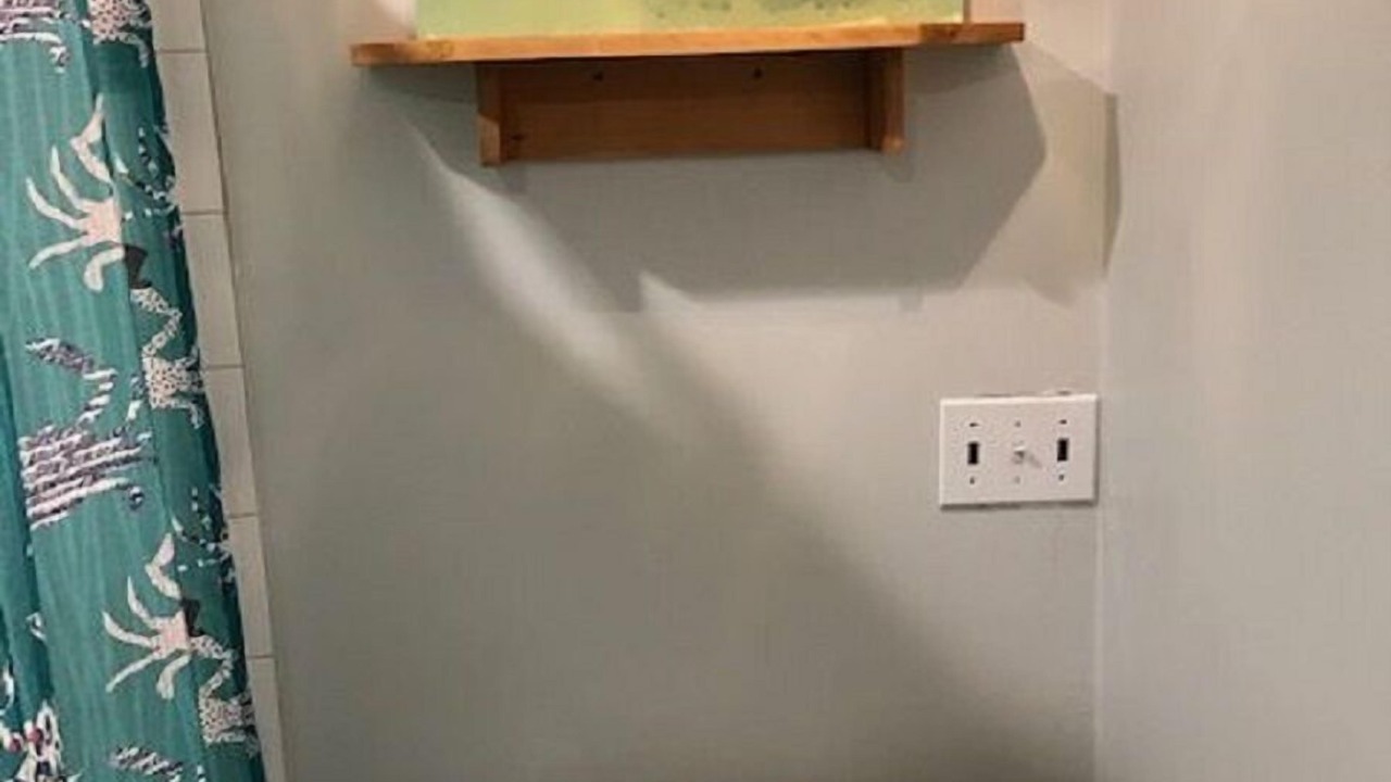 Photo of Bathroom in Tybee Island