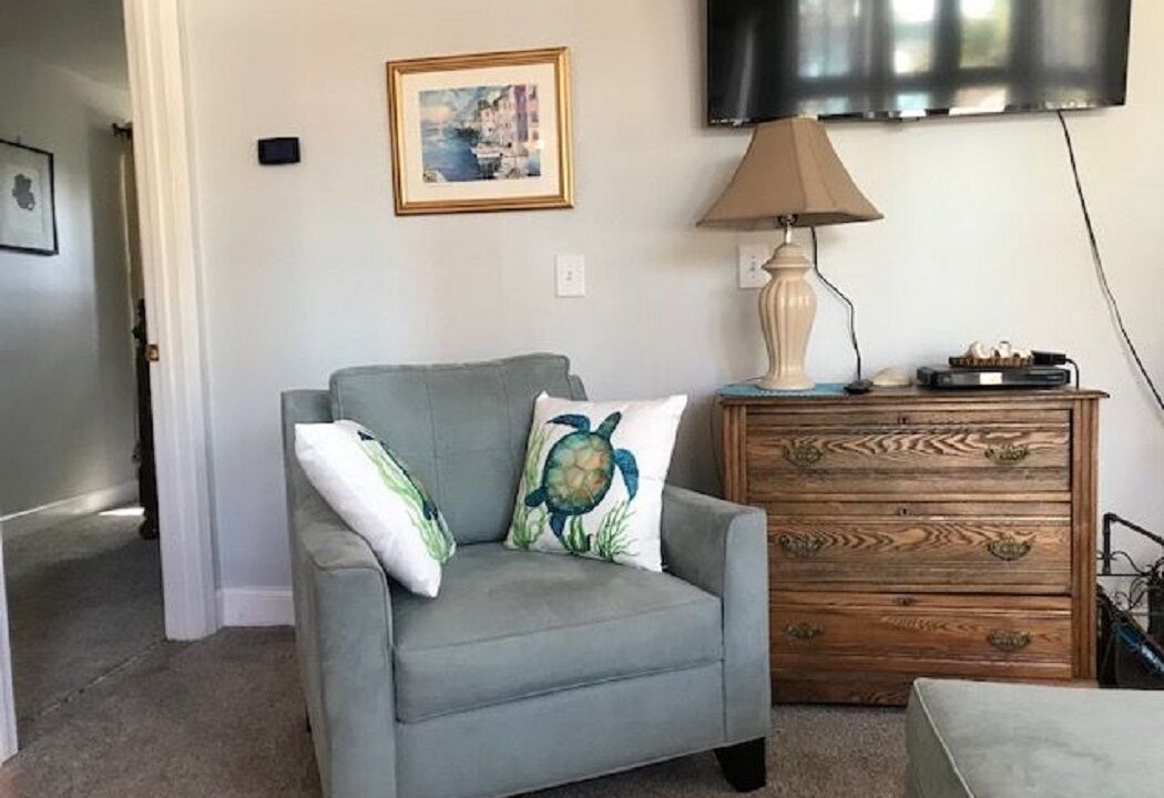 Photo of Livingroom in Tybee Island
