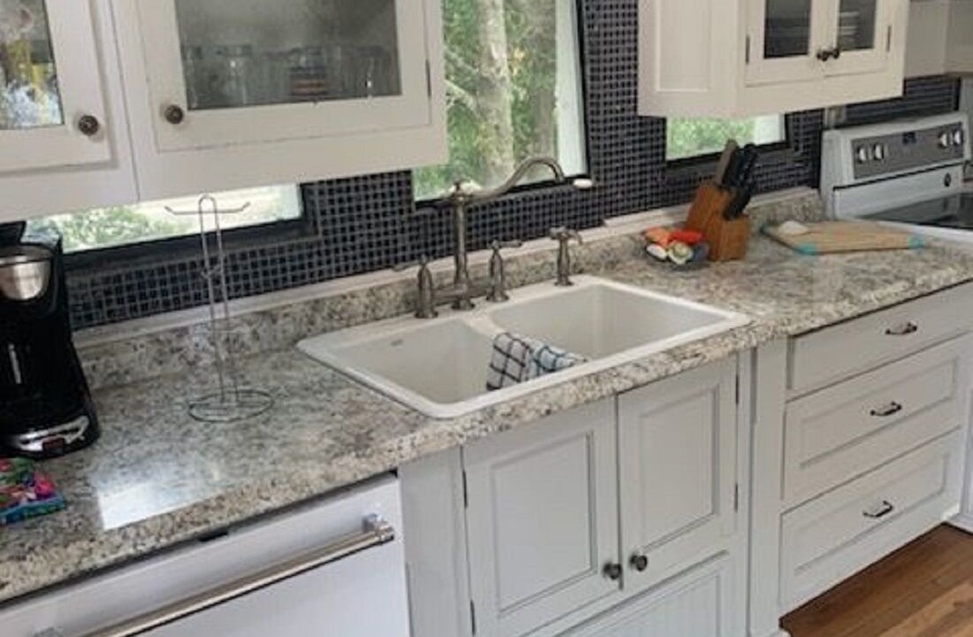 Photo of Kitchen in Tybee Island