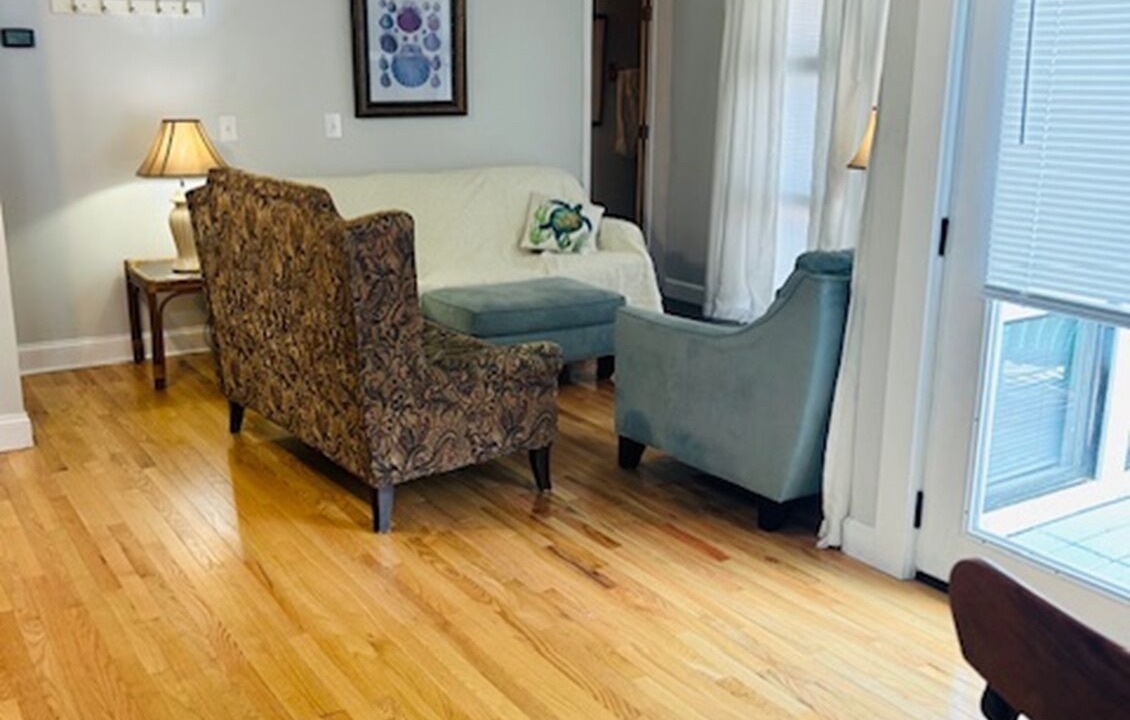 Photo of Livingroom in Tybee Island