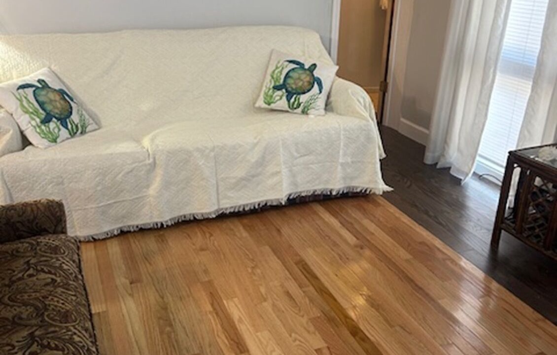 Photo of Livingroom in Tybee Island