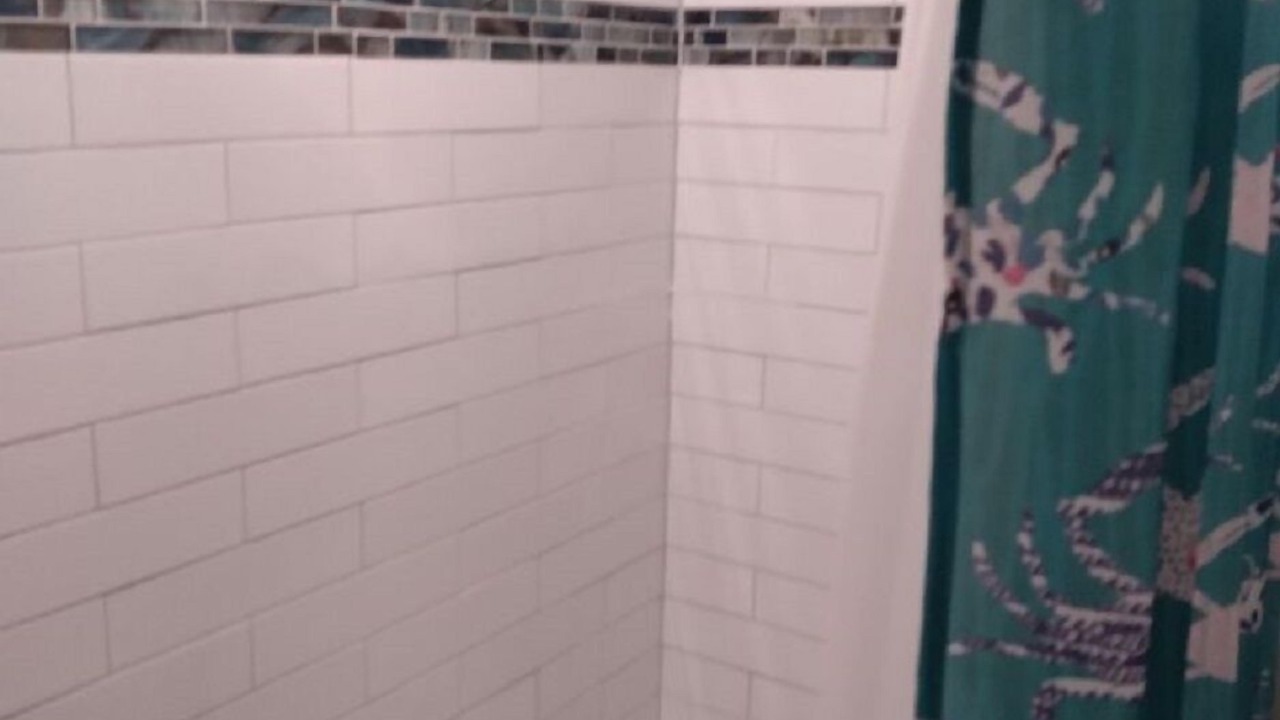 Photo of Bathroom in Tybee Island