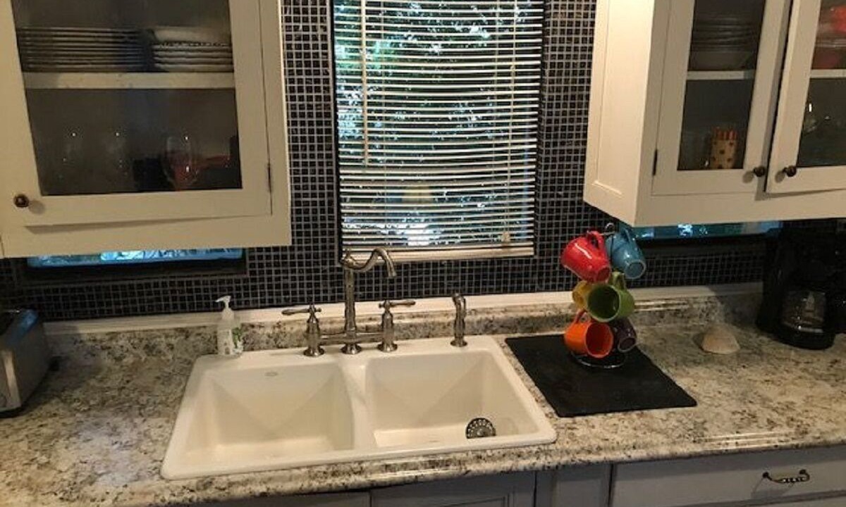 Photo of Kitchen in Tybee Island