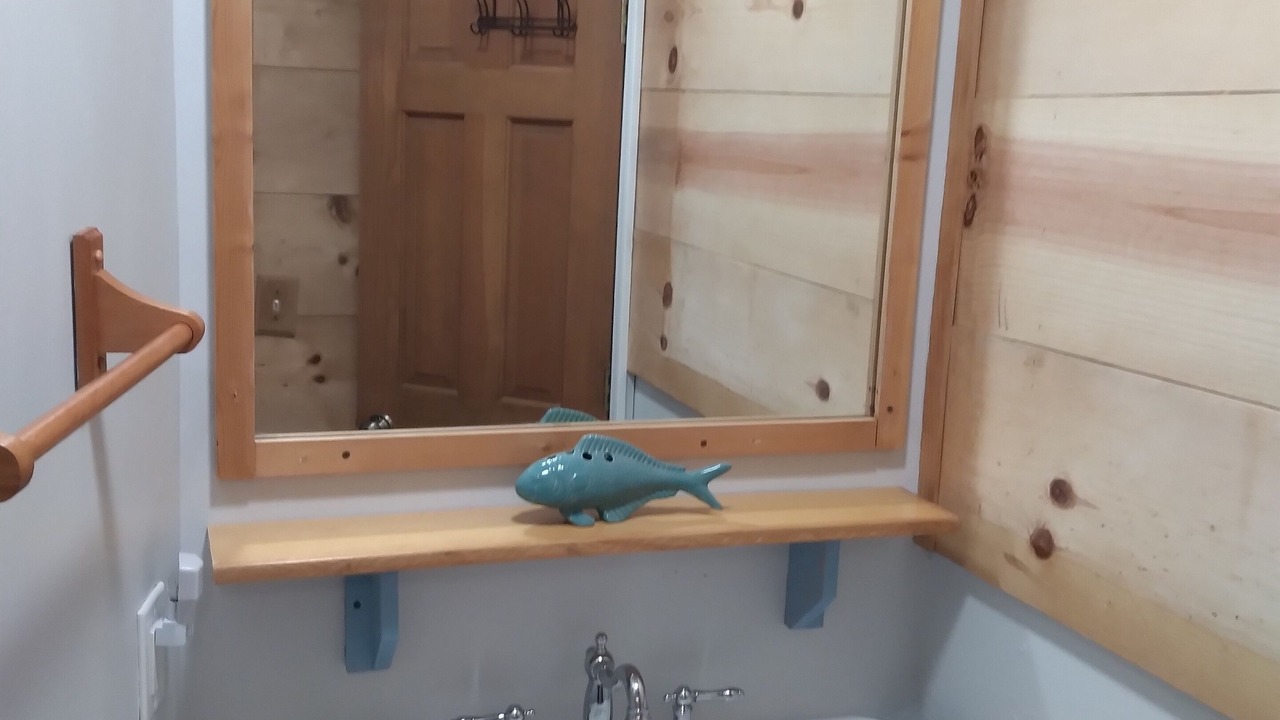 Photo of Bathroom in Tybee Island