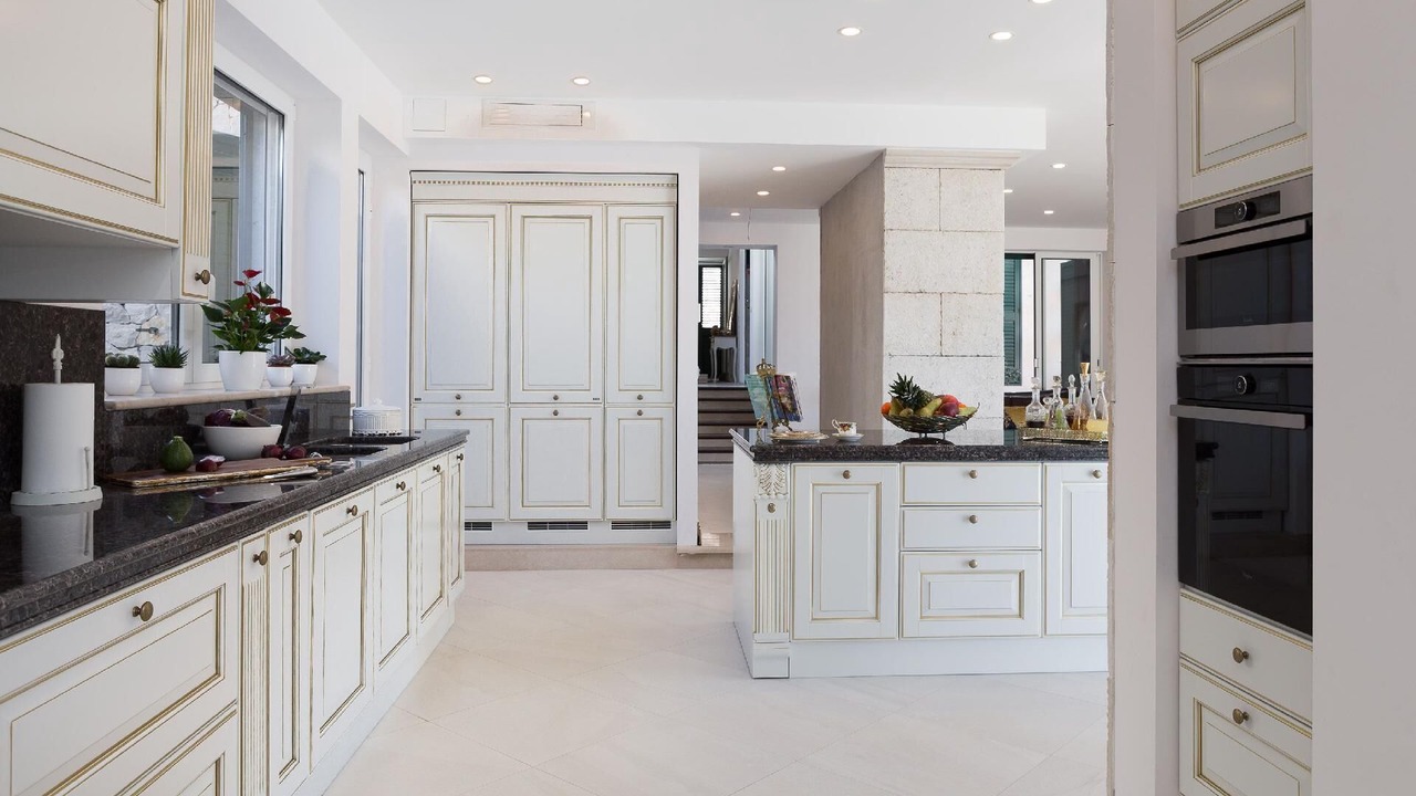 Photo of Kitchen in Bobovisca