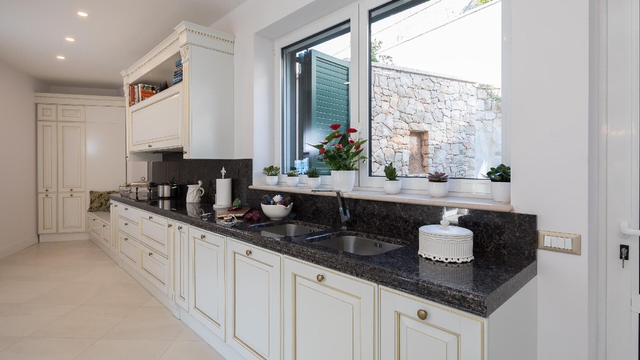 Photo of Kitchen in Bobovisca