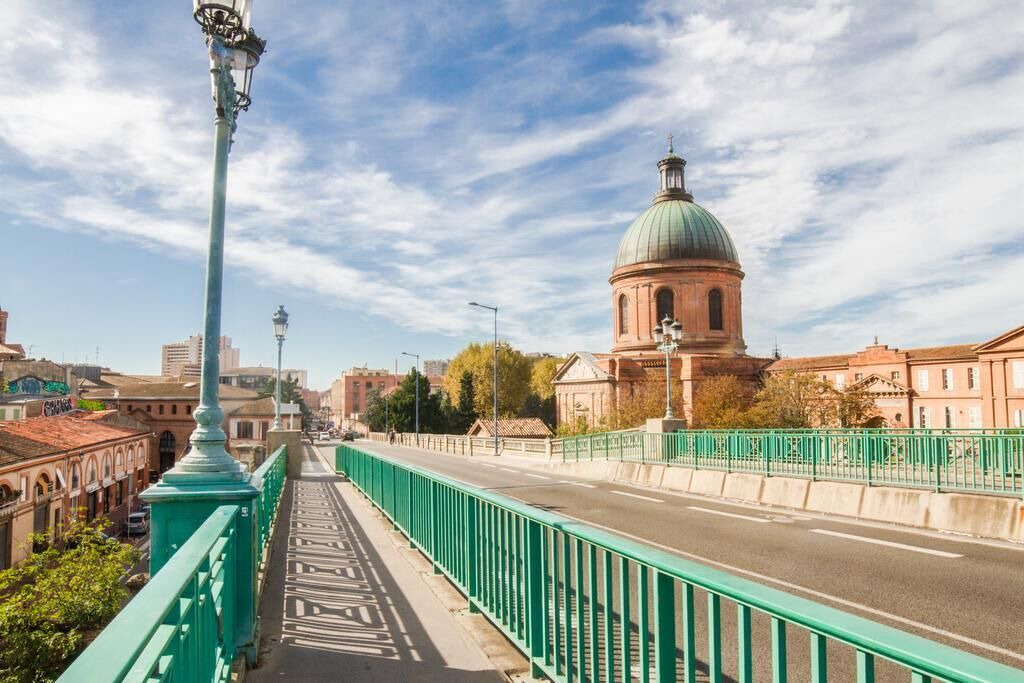 Photo of Outdoor in Bourrassol