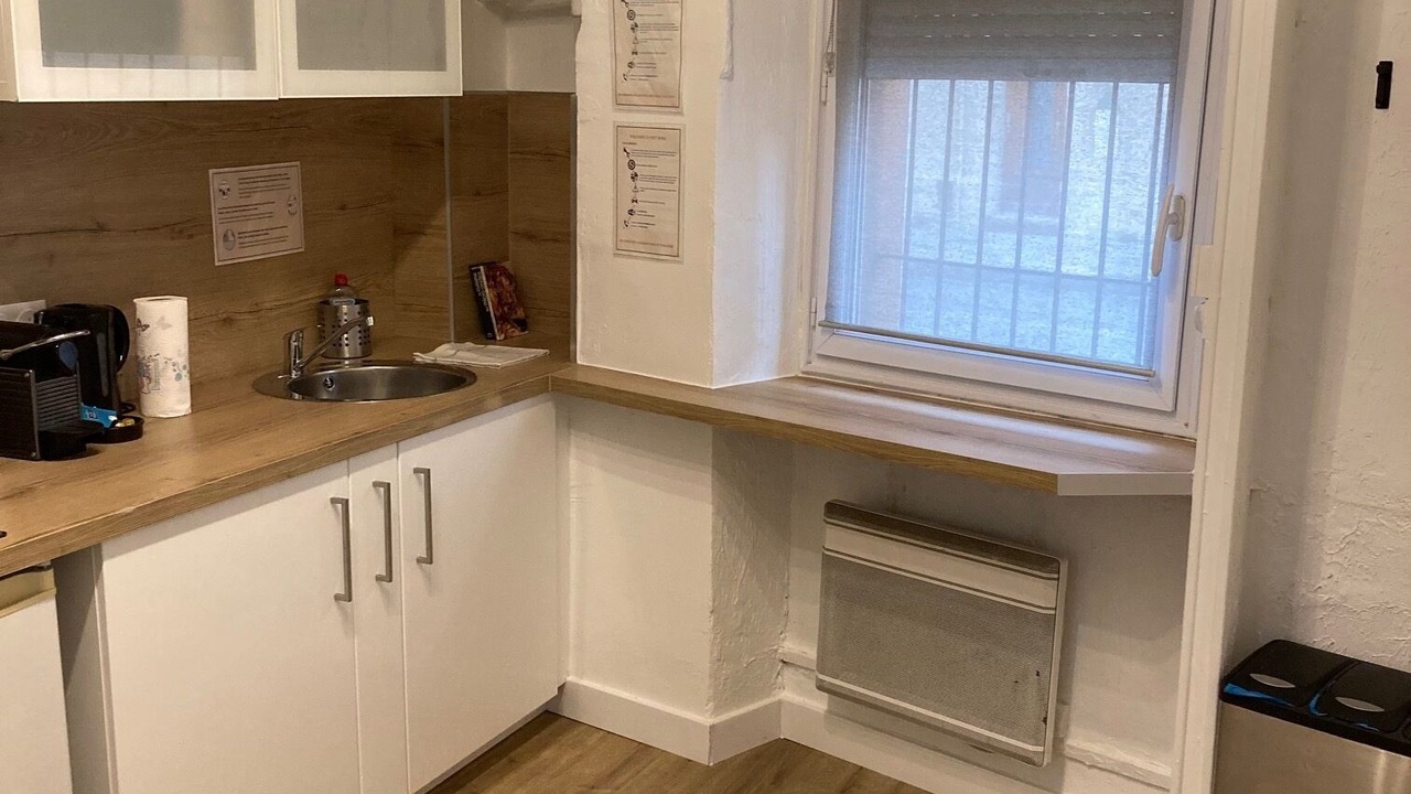 Photo of Kitchen in Bourrassol