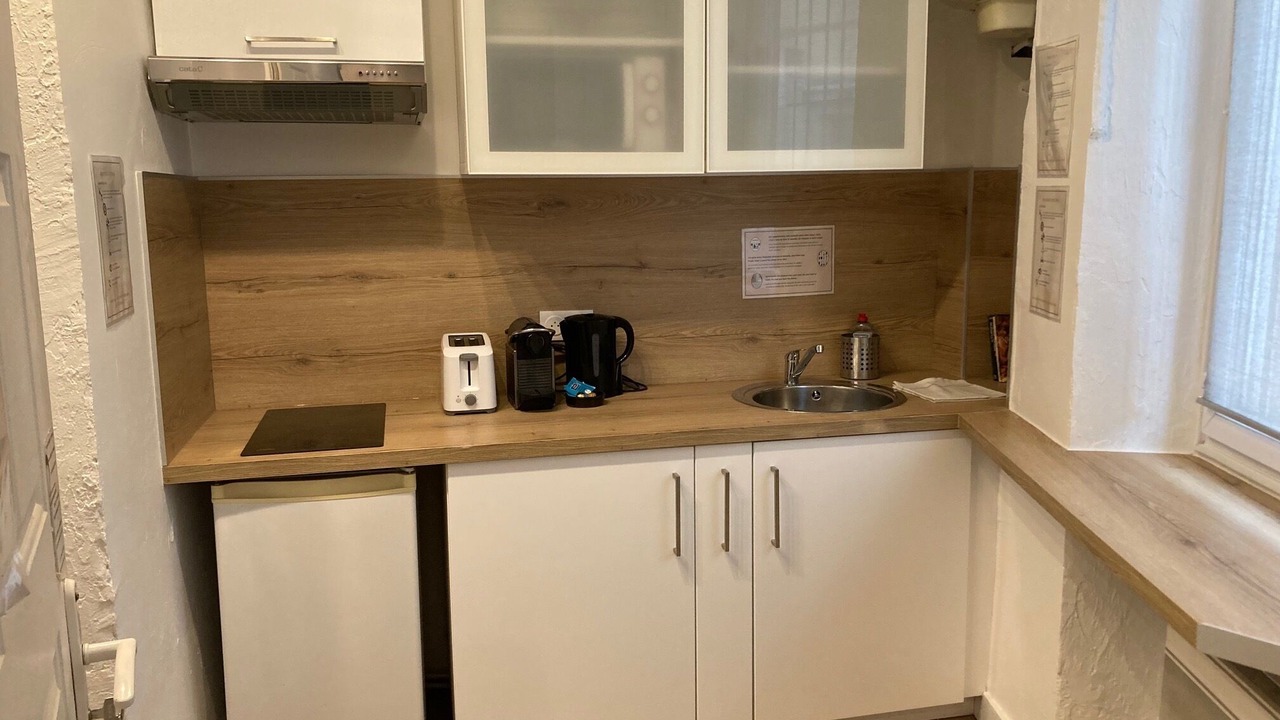 Photo of Kitchen in Bourrassol