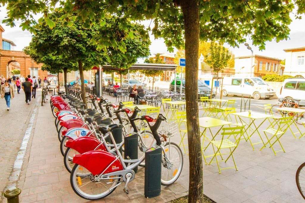 Photo of Outdoor in Bourrassol