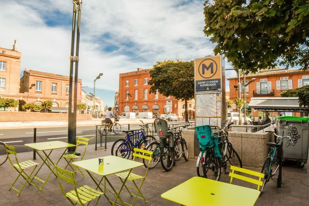 Photo of Outdoor in Bourrassol