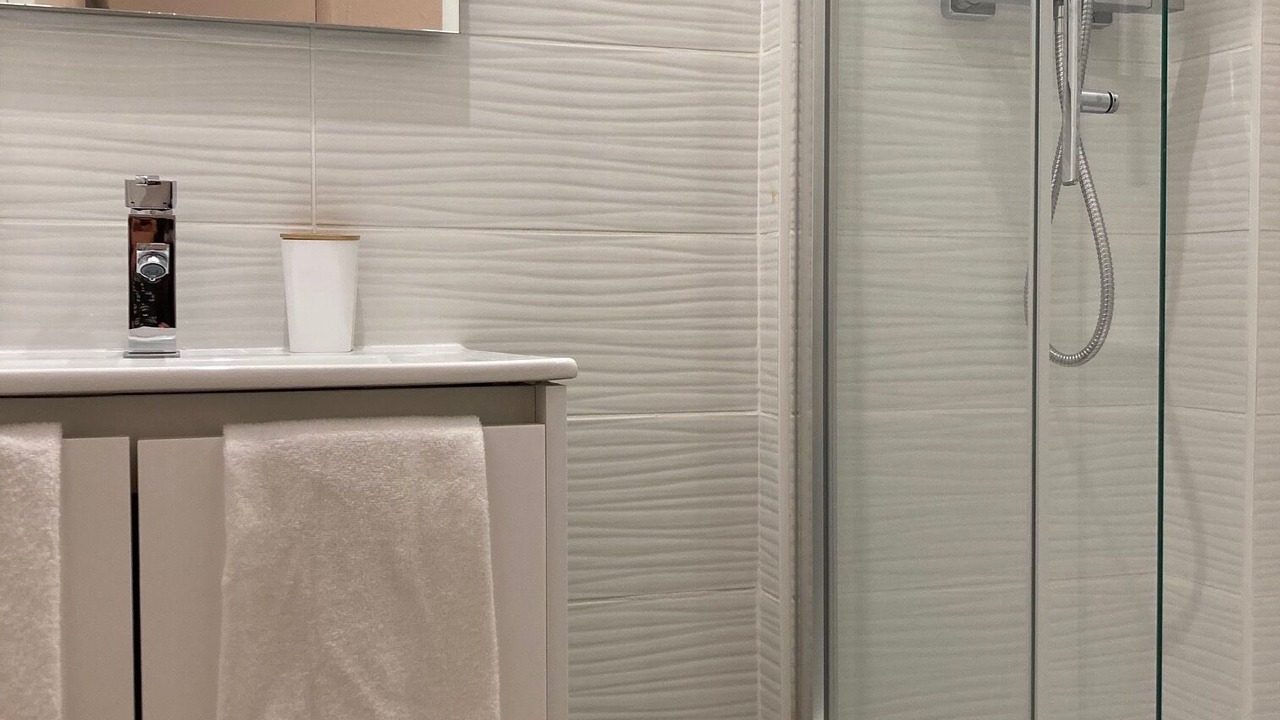 Photo of Bathroom in Bourrassol