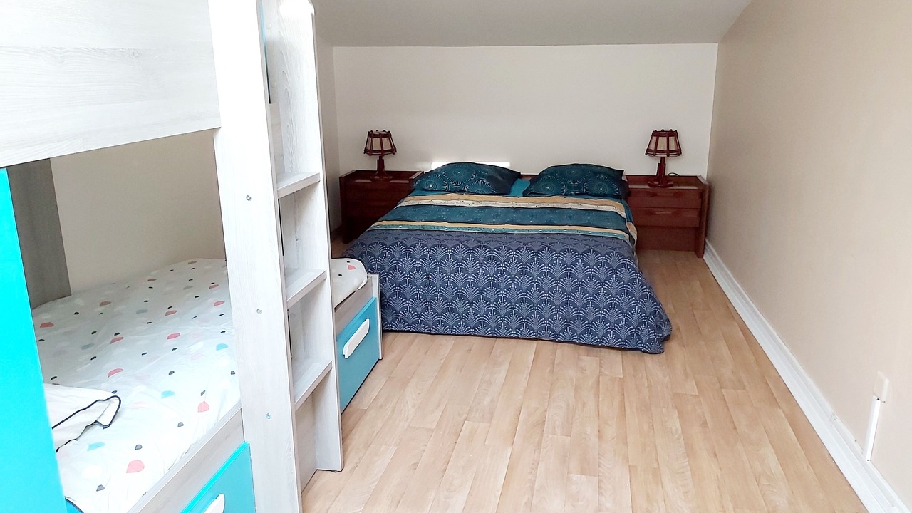 Photo of Bedroom in Saint-Avit-de-Soulege