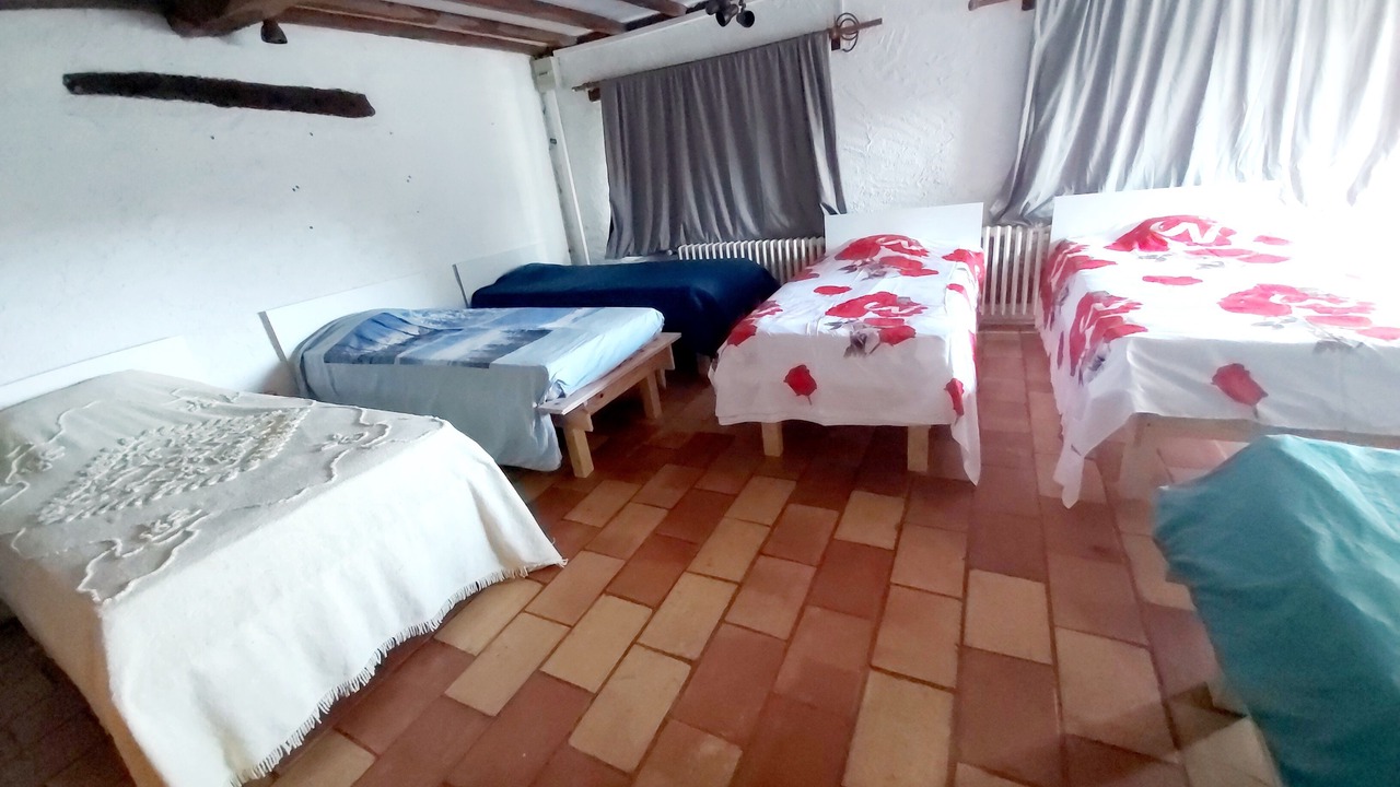 Photo of Bedroom in Saint-Avit-de-Soulege