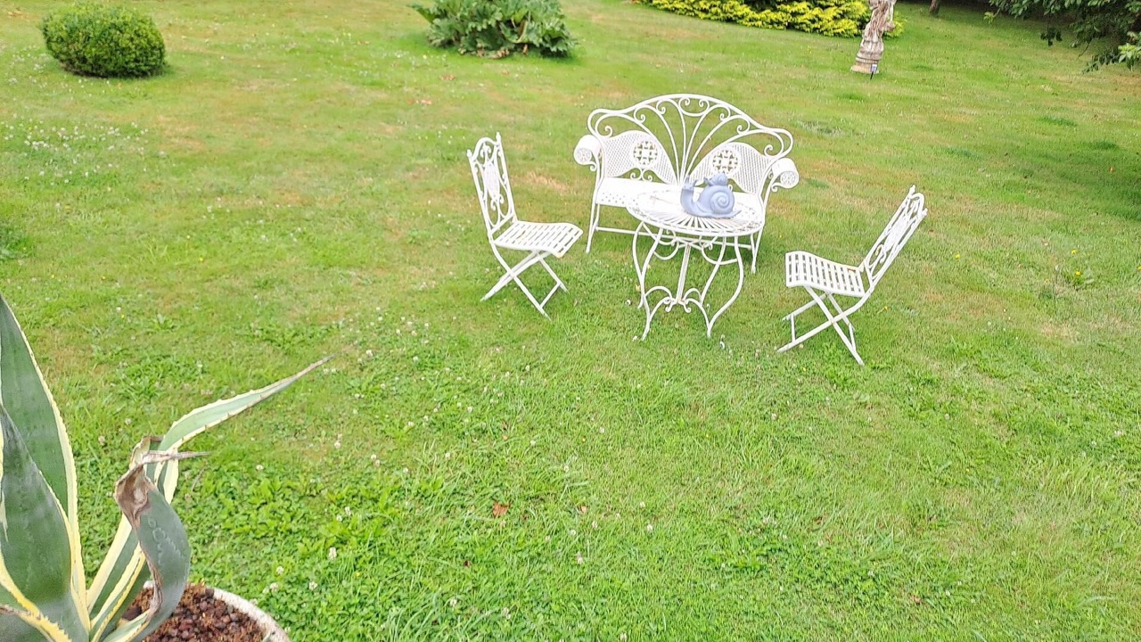 Photo of Outdoor in Sens-de-Bretagne