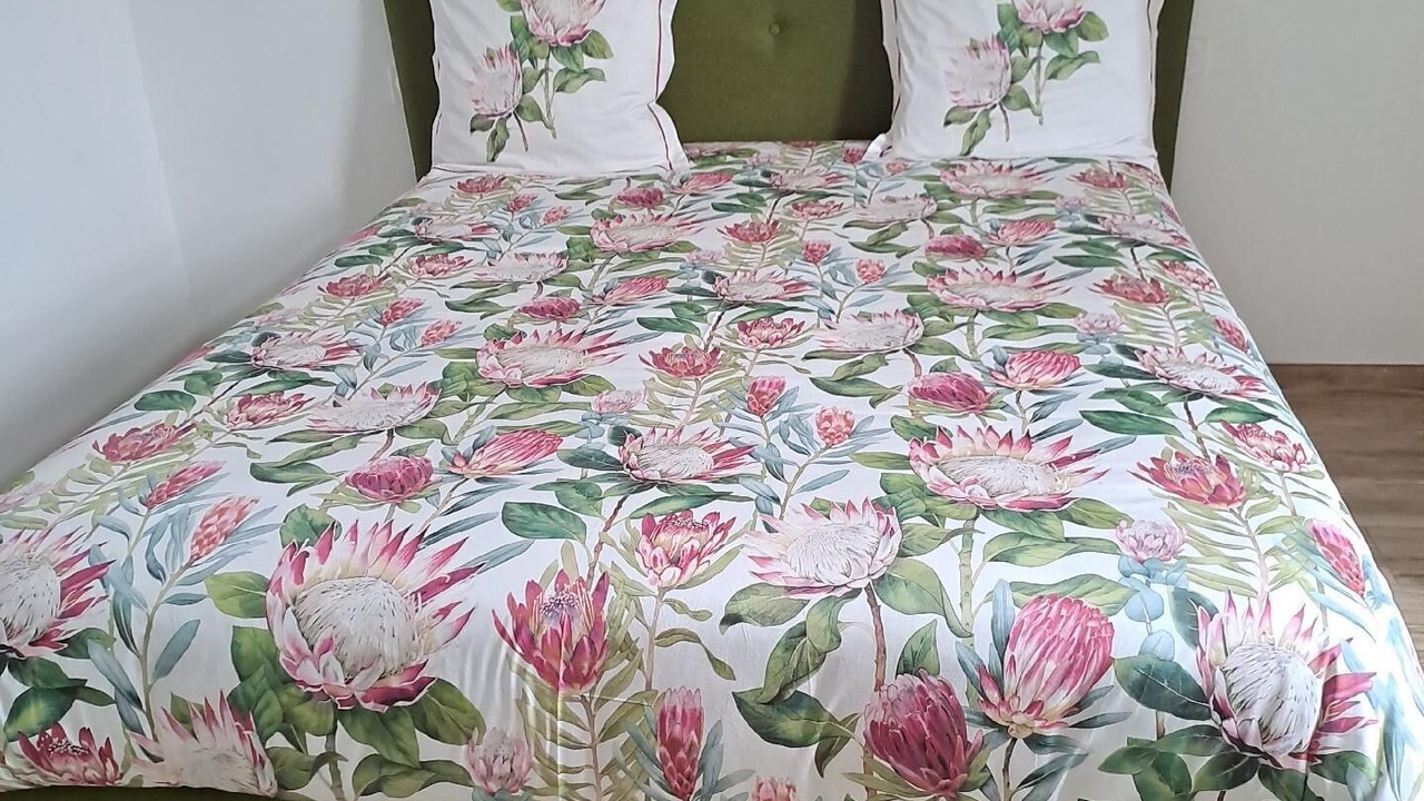 Photo of Bedroom in Sens-de-Bretagne