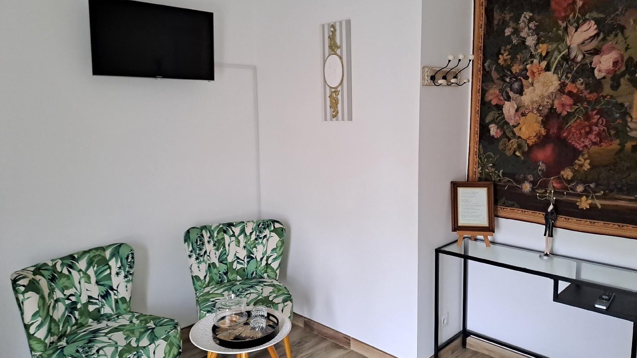 Photo of Livingroom in Sens-de-Bretagne